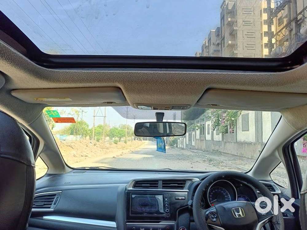 Honda Wr-v I-dtec Vx, 2018, Diesel