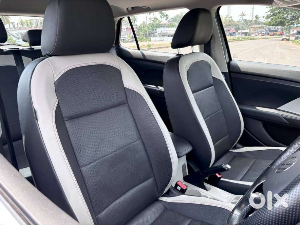 Volkswagen Taigun Gt Plus 1.5 Tsi Dsg, 2023, Petrol