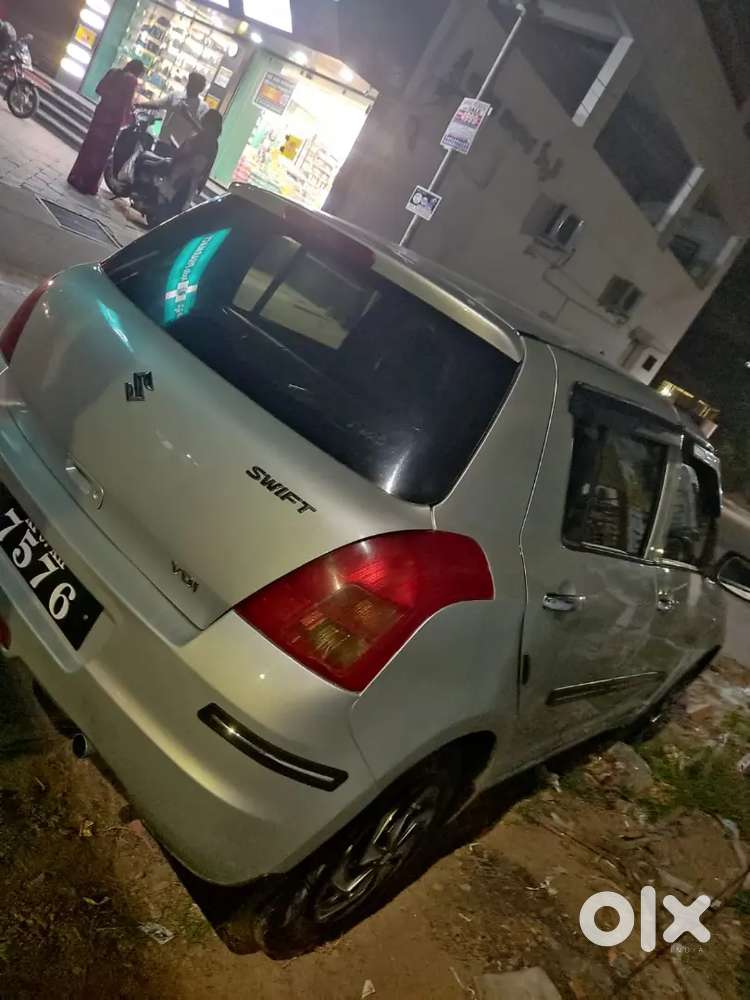 Maruti Suzuki Swift 2008 Diesel 179000 Km Driven