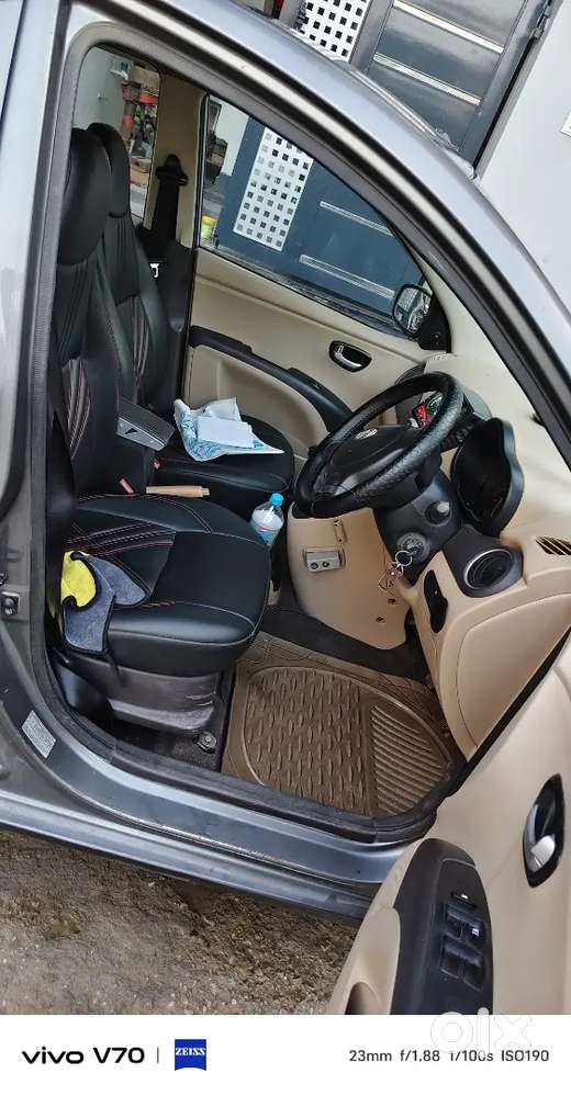 Car M Koi Kami Nhi H Showroom Condition H