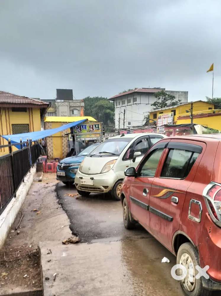 Tata Nano 2013 Petrol Good Condition