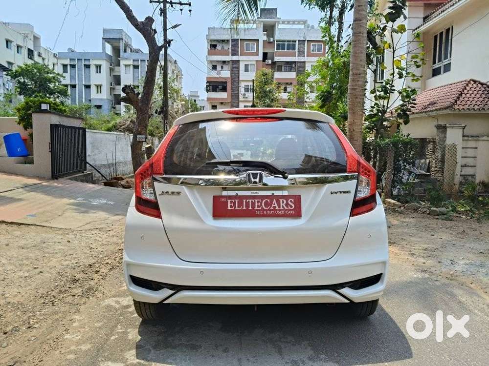 Honda Jazz 1.2 Zx Cvt I-vtec, 2022, Petrol