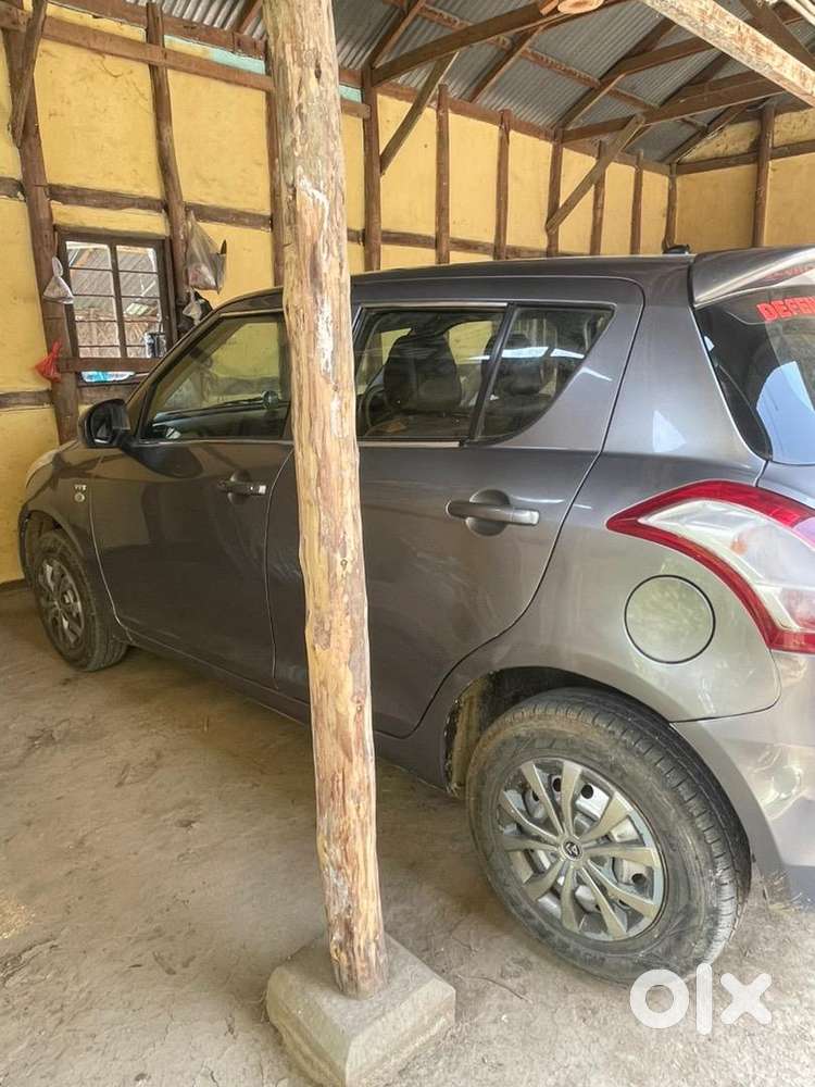 Maruti Suzuki Swift 2013 Oct Petrol Good Condition