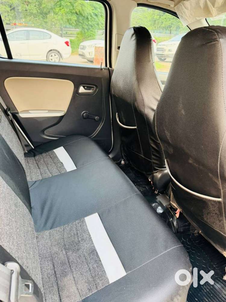 Maruti Suzuki Alto K10 Vxi, 2016, Petrol