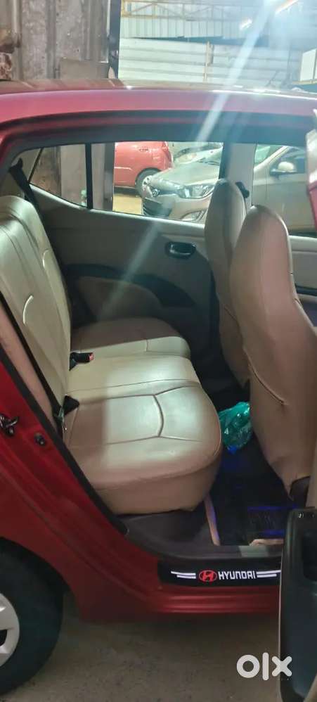 Hyundai Grand I10 Nios 2011 Petrol 82000 Km Driven