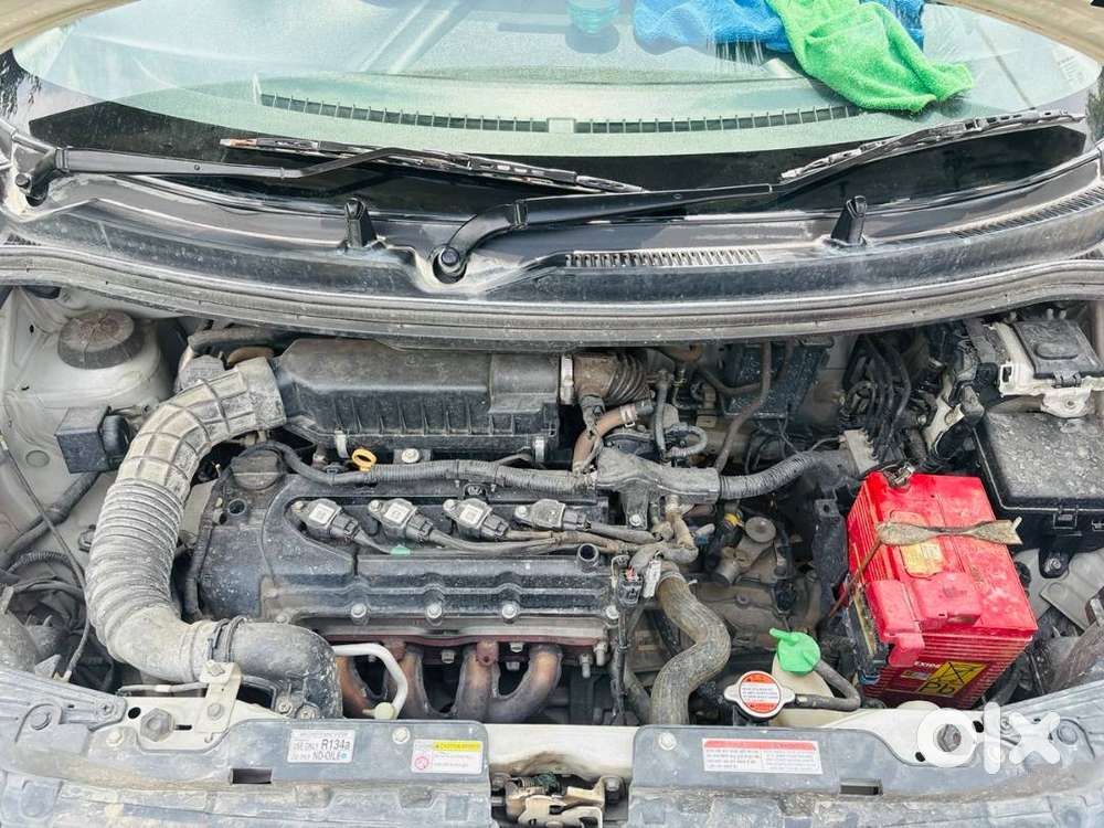 2020 Maruti Suzuki Wagon R — Excellent Condition