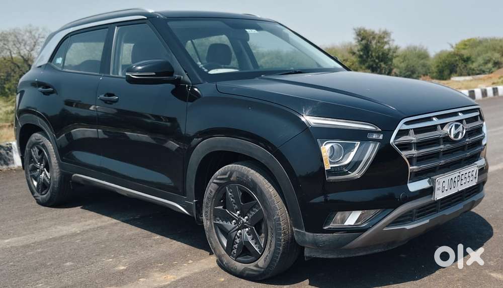 Hyundai Creta 1.6 Vtvt S, 2020, Petrol