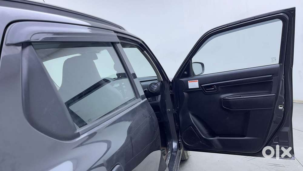 Maruti Suzuki S-presso Vxi S-cng, 2022, Cng & Hybrids