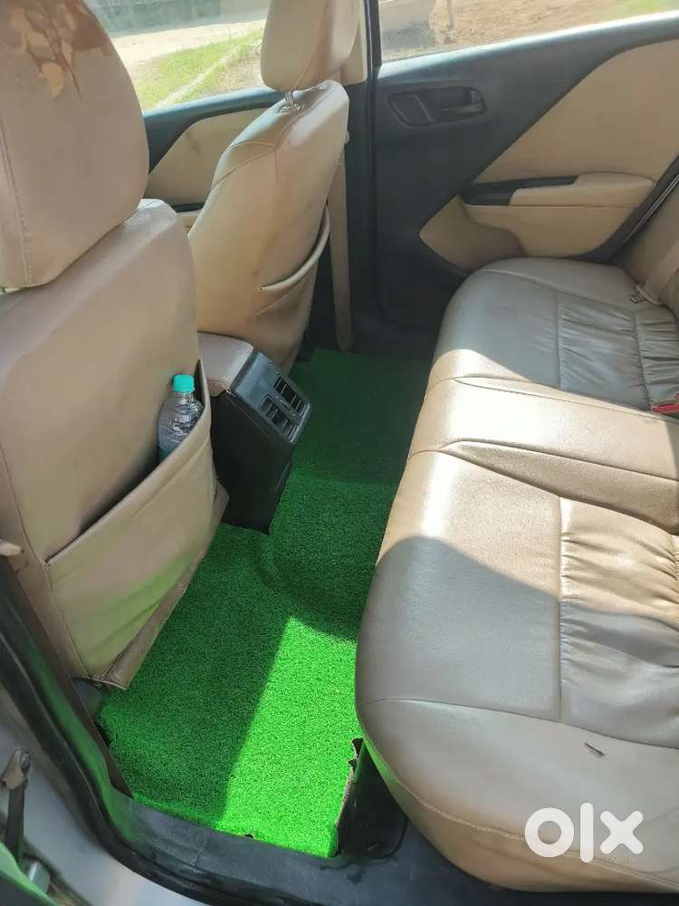 2014 Honda City Sv Diesel
