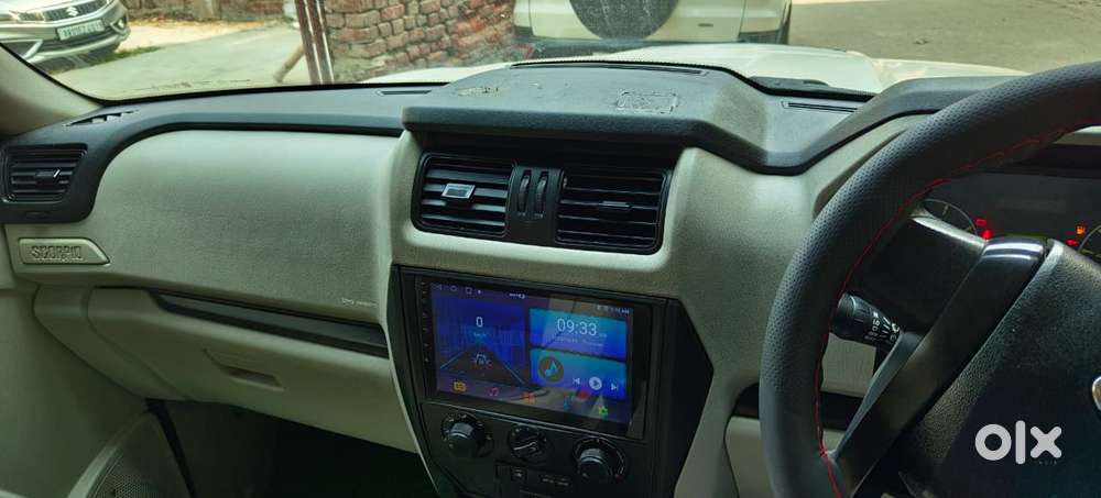 Mahindra Scorpio [2020-2022] 2.2 S5, 2021, Diesel