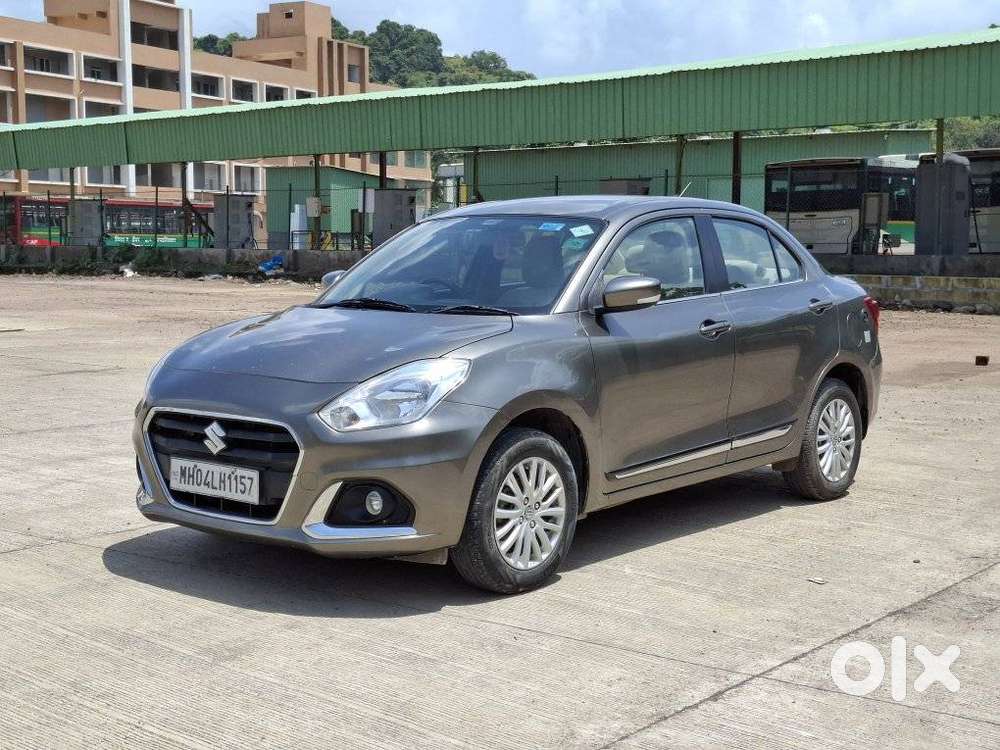 Maruti Suzuki Dzire 1.2 Zxi Cng, 2022, Cng & Hybrids