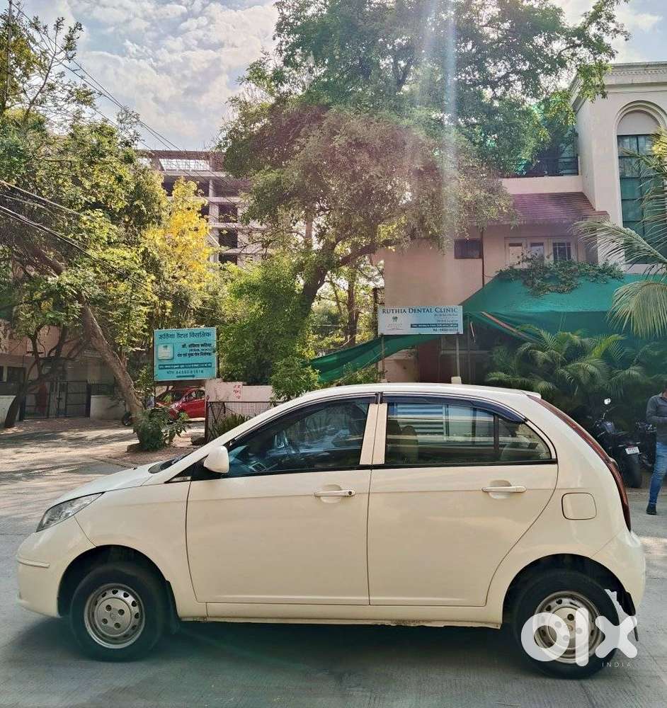 Tata Indica Lsi, 2013, Diesel