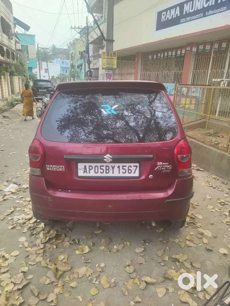 Full Record Forrcegood Condition 4 New Tyres 4 Power Windows