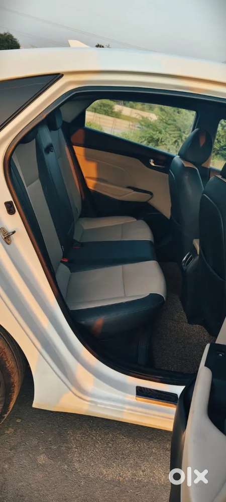 Hyundai Verna 1.6 Sx (o) Crdi, 2020, Diesel