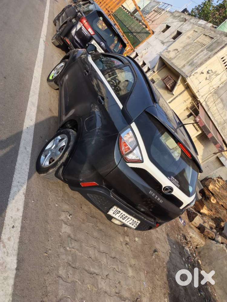 Tata Nexon 1.2 Revotron Xm (s), 2018, Diesel