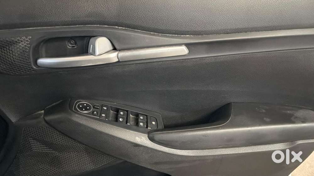 Kia Seltos Htk Plus G, 2020, Petrol
