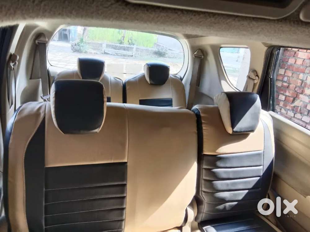 Maruti Suzuki Ertiga 2017 Diesel Well Maintained