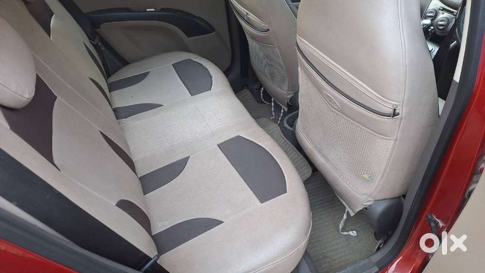 Hyundai I10 Sportz 1.2 Automatic Kappa2, 2013, Petrol