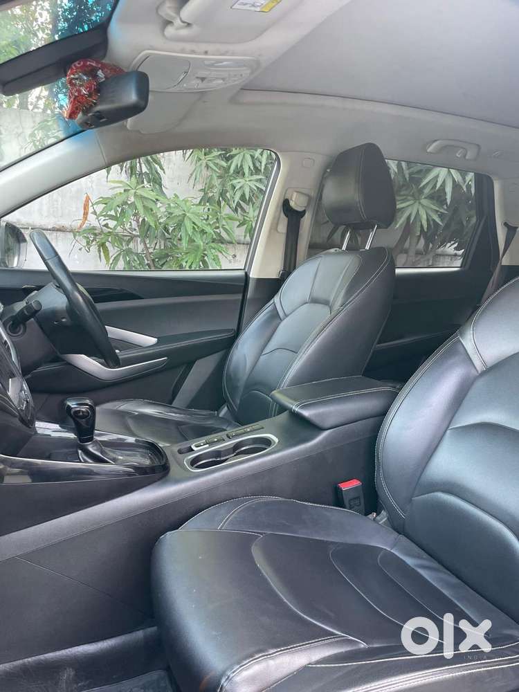 Mg Hector 1.5 Dct Sharp, 2020, Petrol