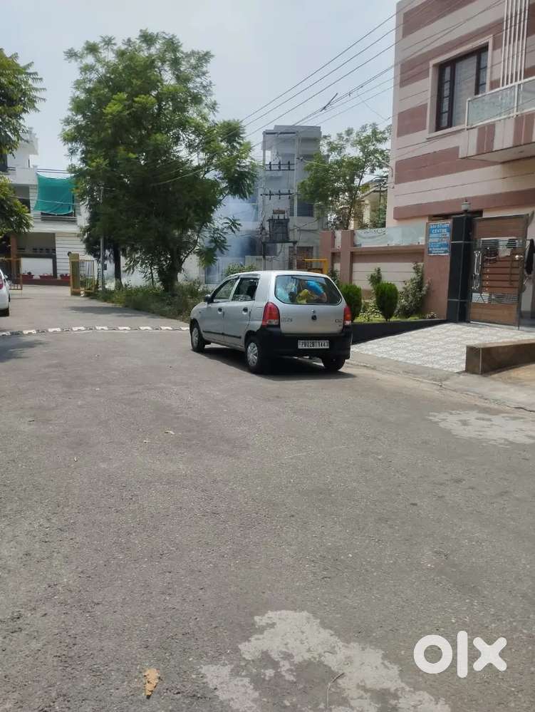 Alto 800 Selling The Car