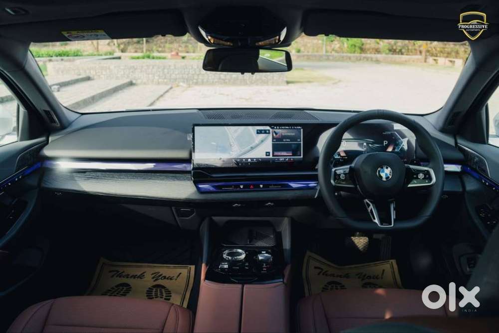 Bmw 5 Series 530 Li M Sport, 2026, Petrol