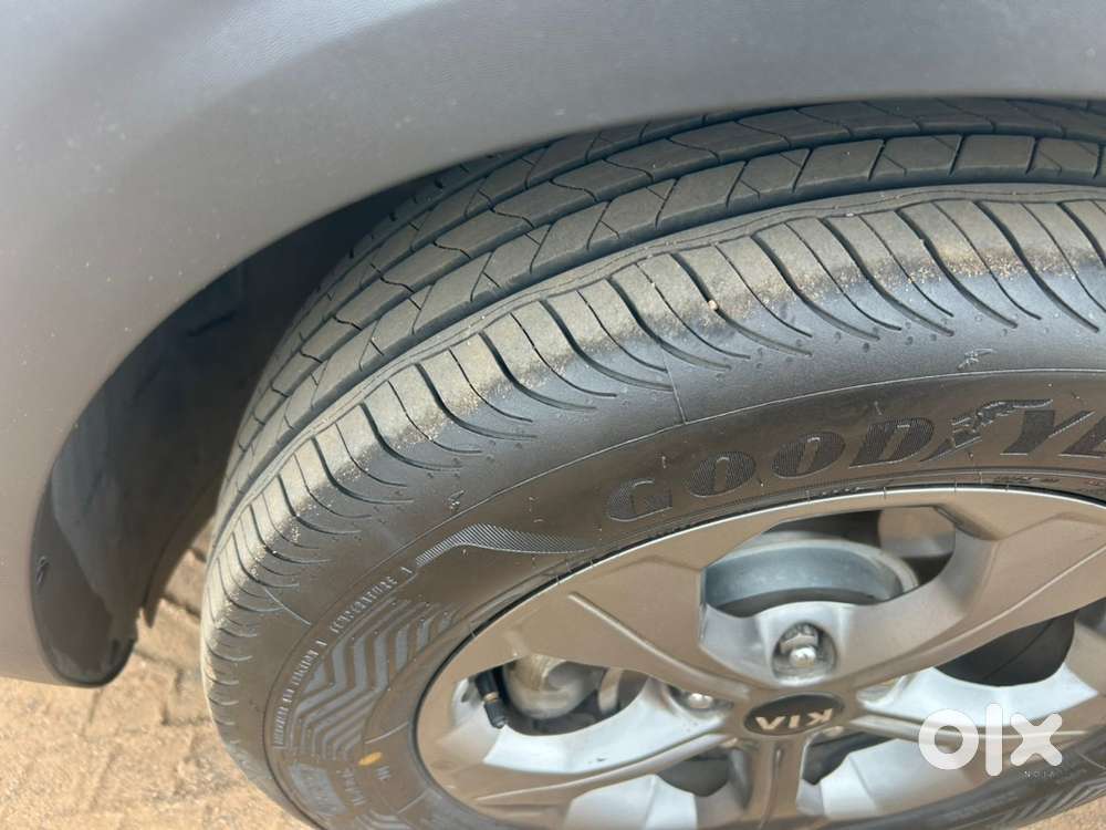 Kia Seltos Diesel 2020