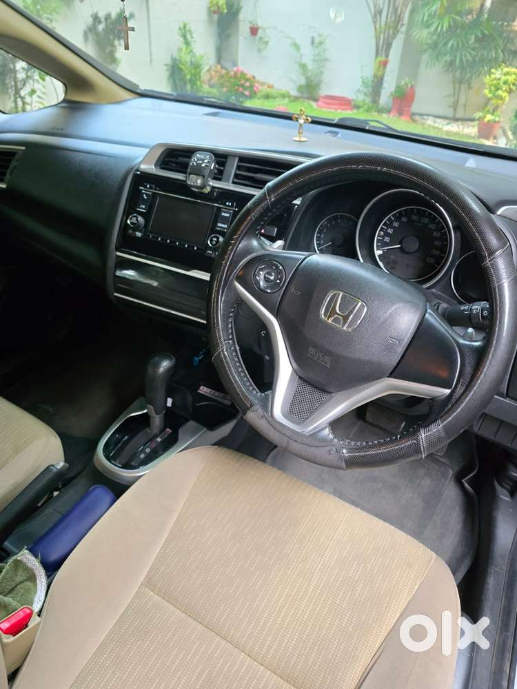 Honda Jazz, 2017, Petrol
