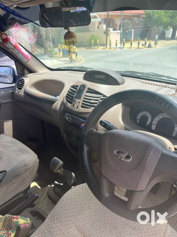 Mahindra Xylo Diesel 2010 Car