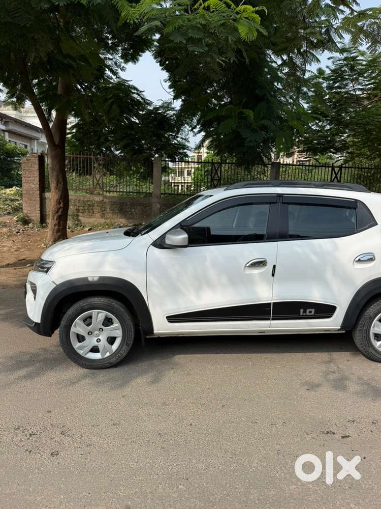 Renault Kwid 2022 Petrol