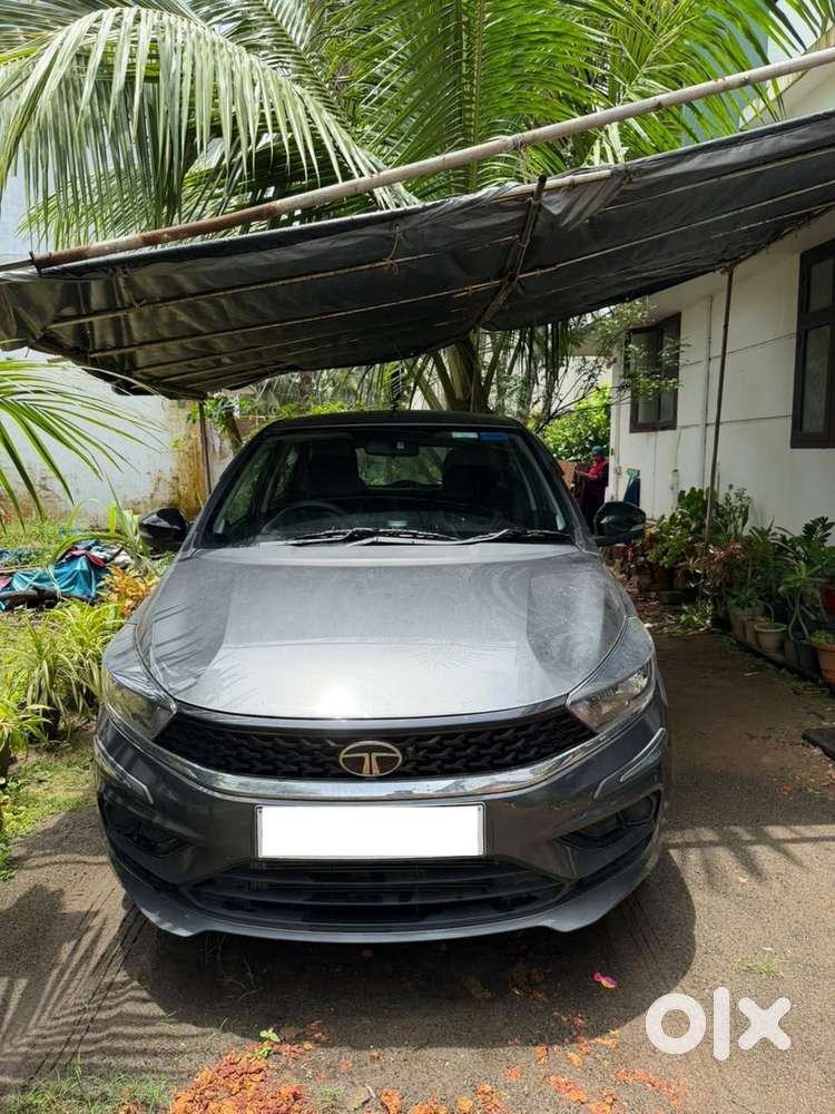 Tata Tiago 1.2 Revotron Xt Rhythm, 2024, Petrol