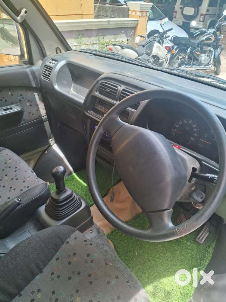 Maruti Suzuki Versa Dx2, 2006, Petrol