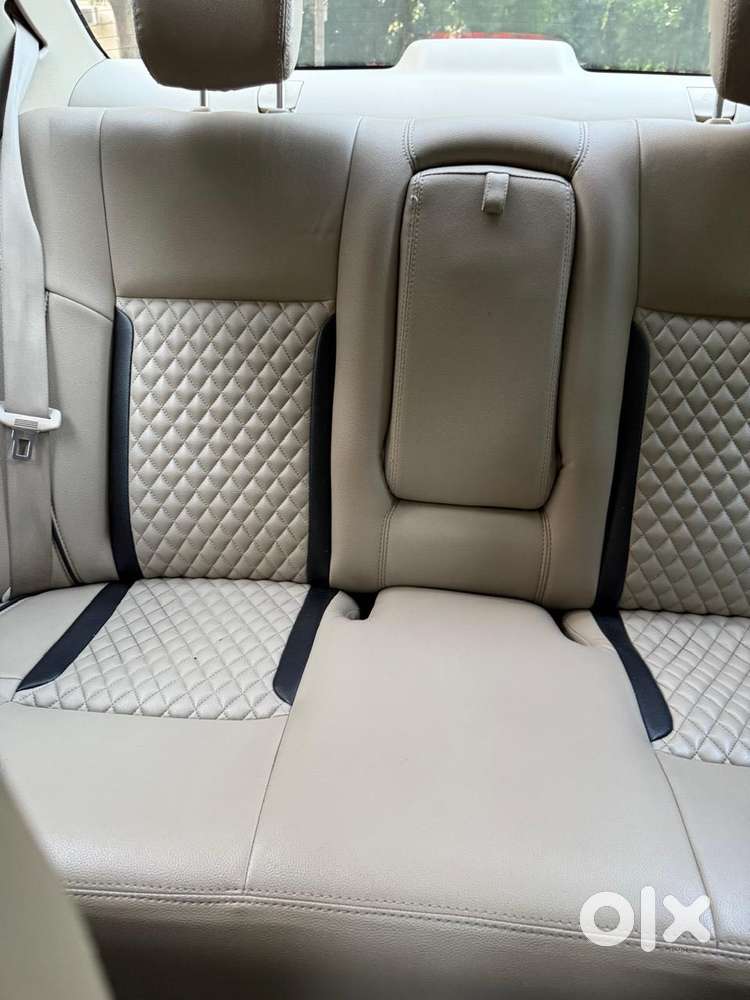 Maruti Suzuki Swift Dzire Amt Zxi Plus, 2018, Petrol