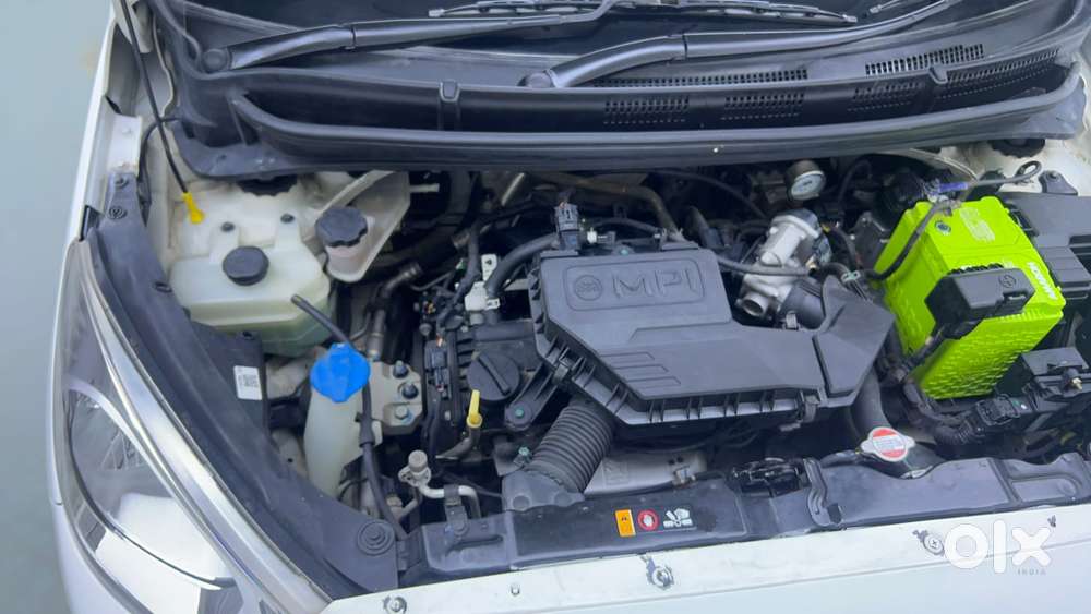 Hyundai Santro Magna Cng, 2019, Cng & Hybrids