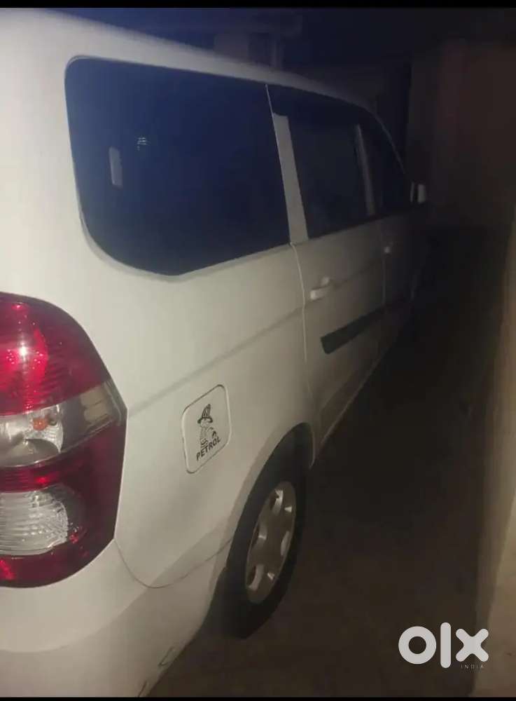 Chevrolet Enjoy 2014 Cng & Hybrids 45000 Km Driven