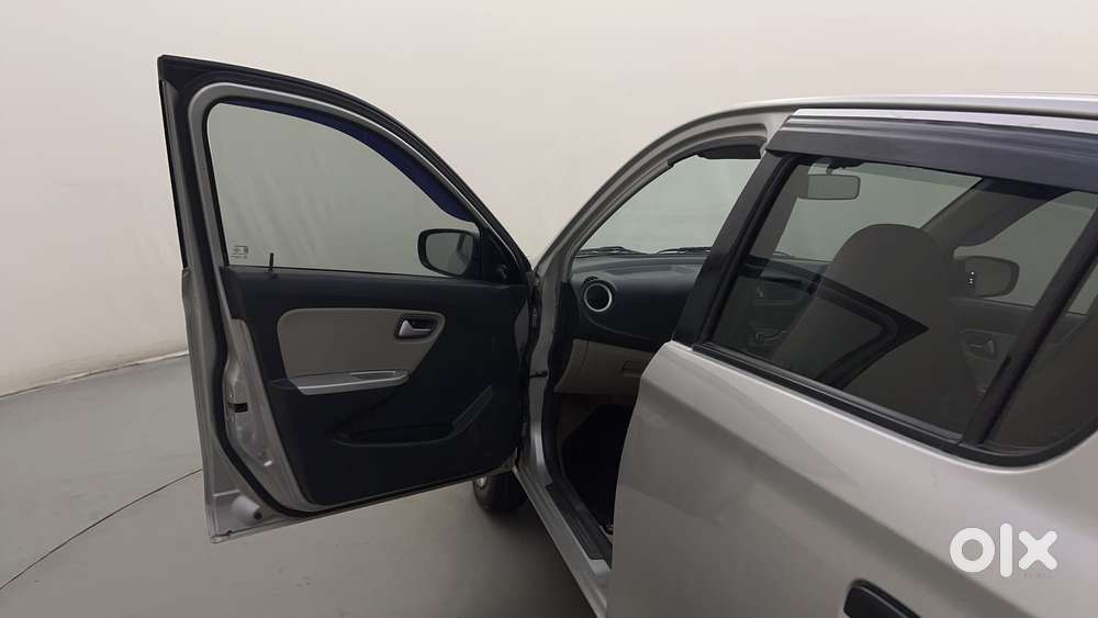 Maruti Suzuki Alto K10 2010-2014 Vxi, 2015, Petrol