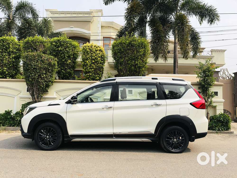 Maruti Suzuki Xl6 1.5 Zeta Mt, 2021, Petrol