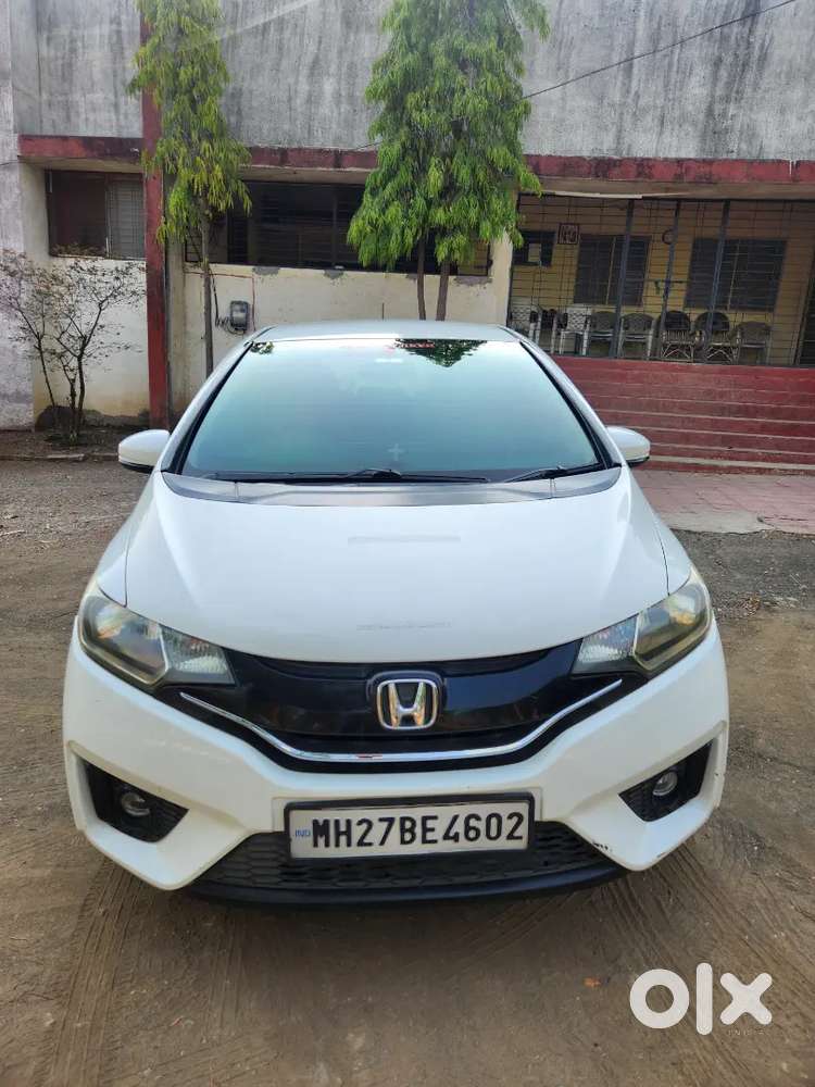 Honda Jazz Sv Mt I-vtec