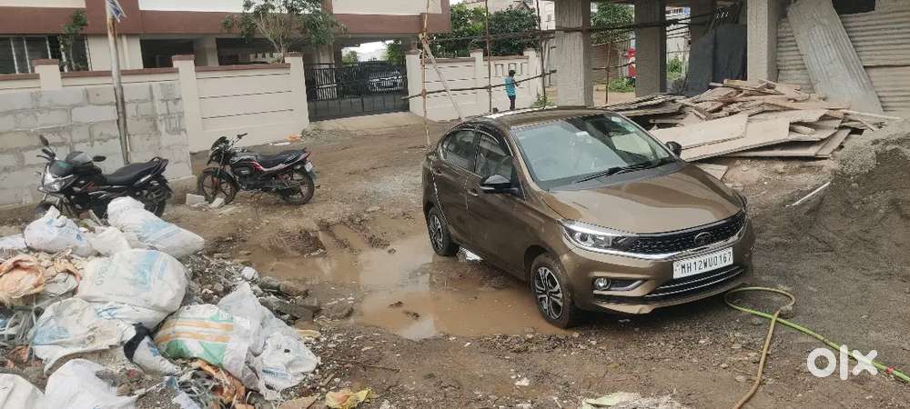 Tata Tigor Xza Plus 2024