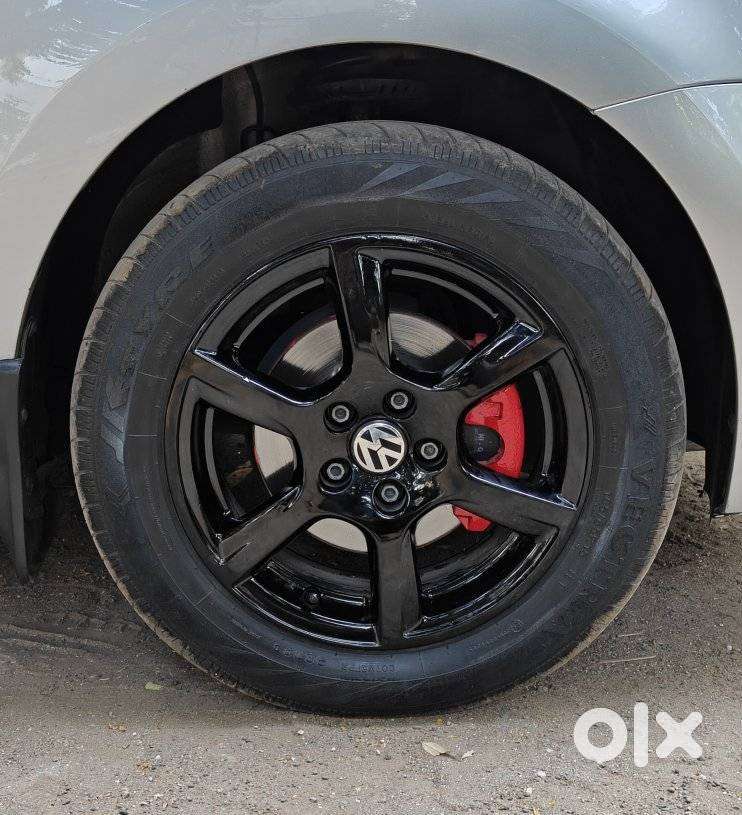 Volkswagen Vento 1.5 Tdi Highline Plus, 2013, Diesel