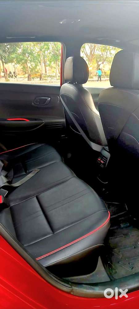 Hyundai I20 N Line N8 1.0 Turbo Dct, 2021, Petrol