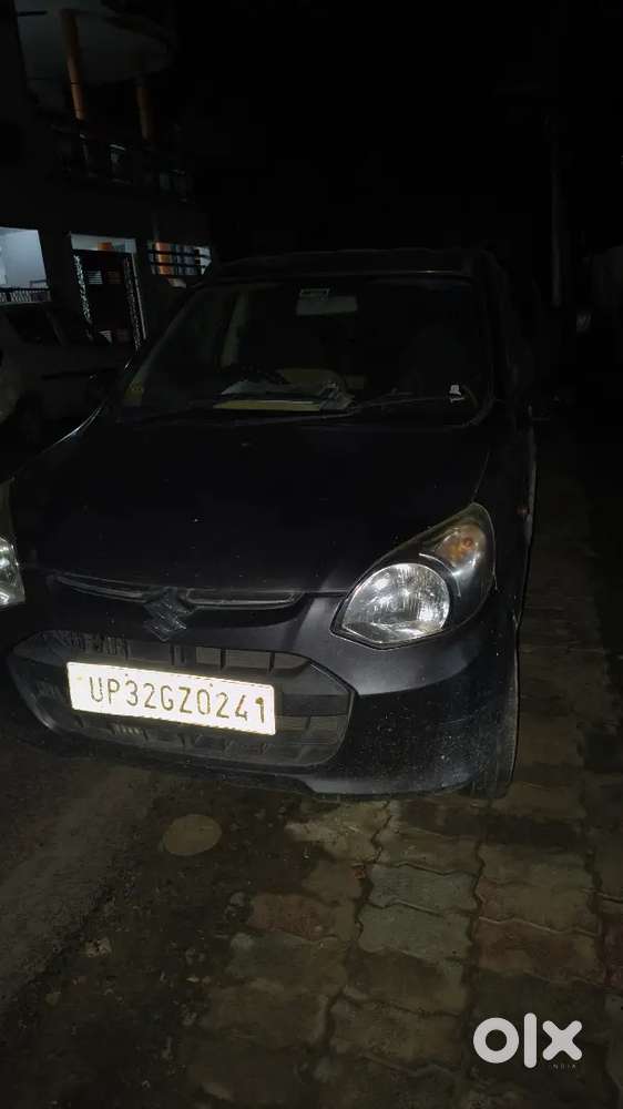 Maruti Suzuki Alto 800 Lxi 2016