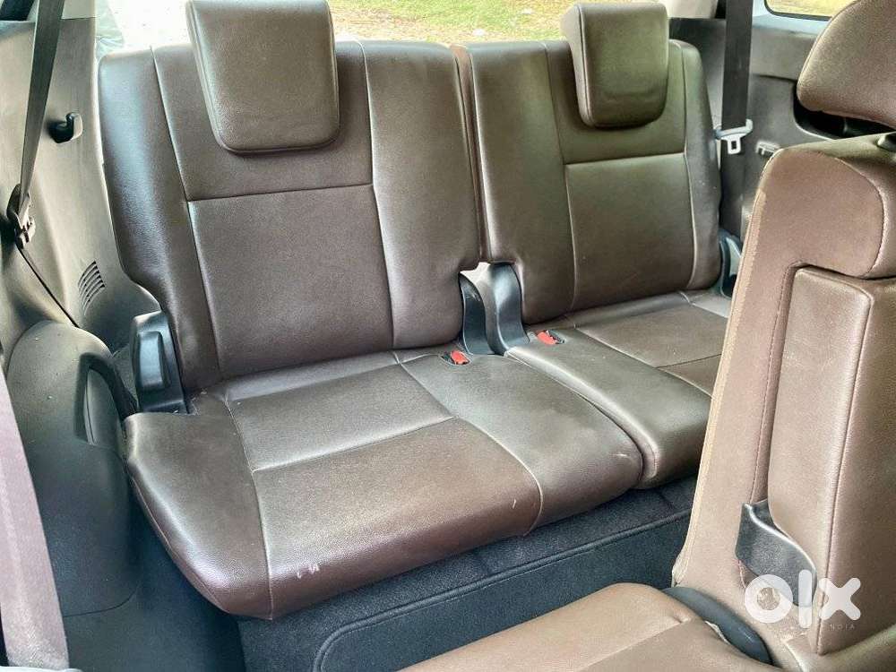 Toyota Fortuner 4x2 At 2.8 Diesel, 2018, Diesel