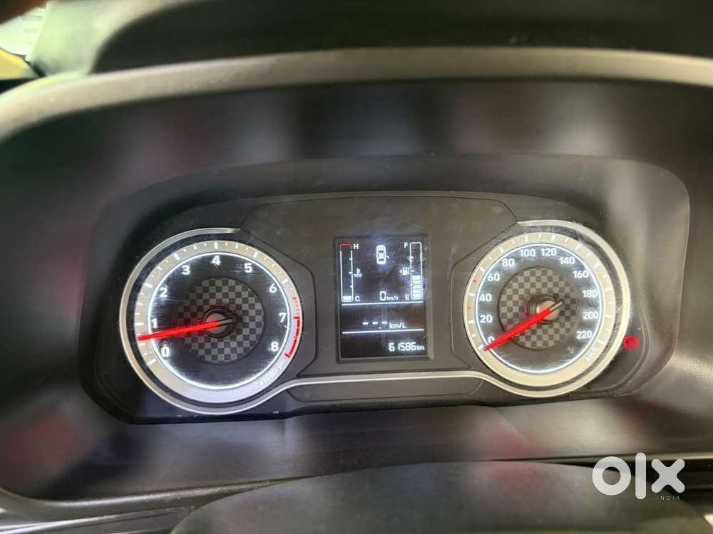 Hyundai I20 Magna Plus, 2021, Petrol