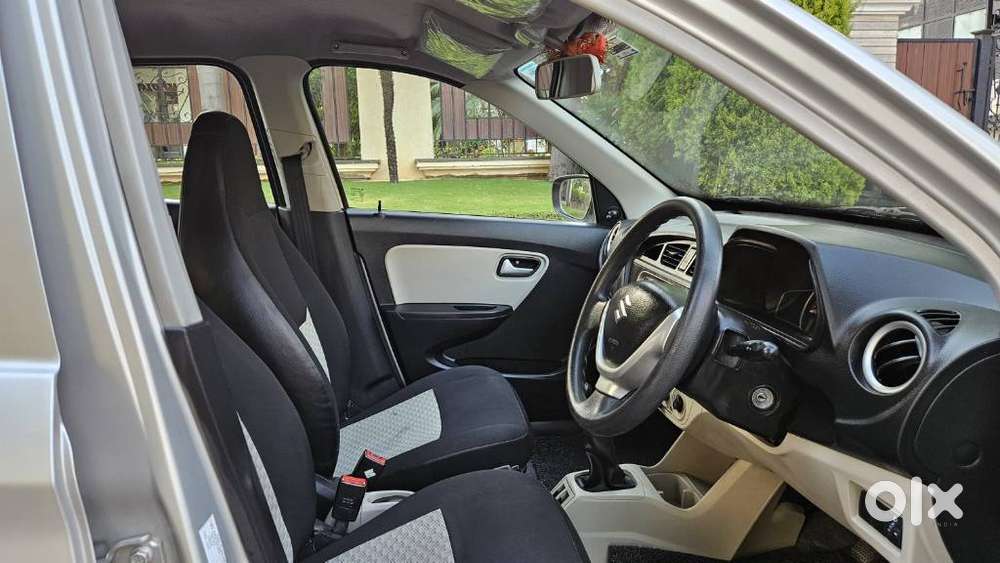 Maruti Suzuki Alto 800 0.8 Vxi Plus, 2021, Petrol