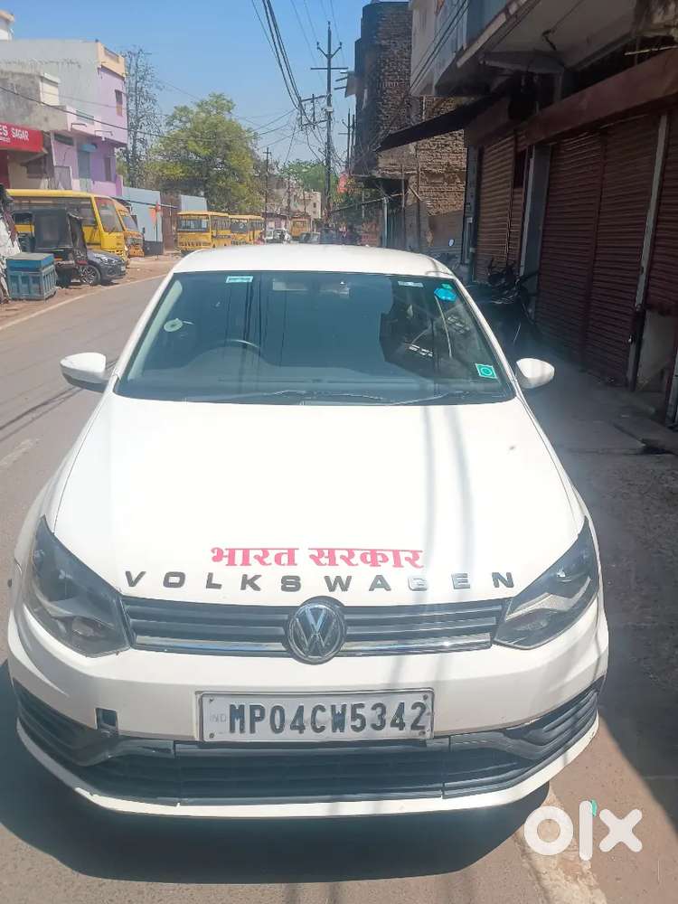 Volkswagen Ameo 2019 Petrol Well Maintained