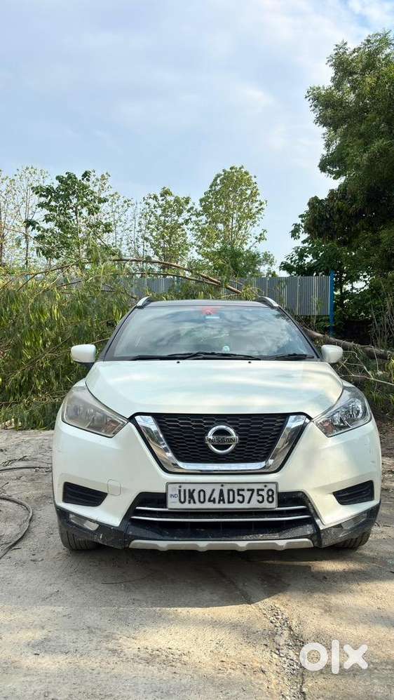 Nissan Kicks 2019 Model Of December Month