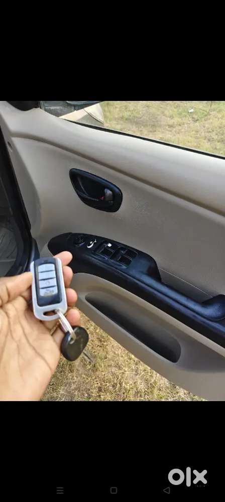 Hyundai Grand I10 2012 Variant