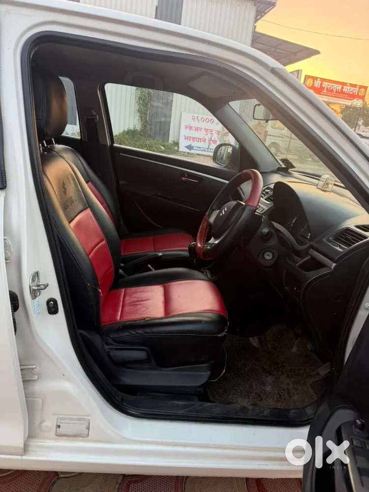 Maruti Suzuki Swift 2018 Vdi, 2012, Diesel