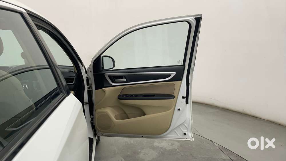 Honda Amaze Vx 1.2 Petrol Cvt, 2023, Petrol
