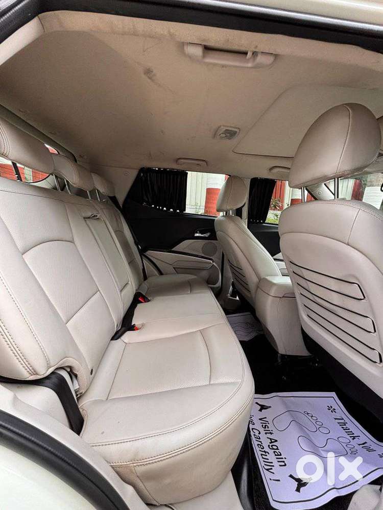 Mahindra Xuv300 W8 Amt Optional Diesel, 2021, Diesel